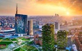 Il Sogno Di Gioele - Milano Gae Aulenti